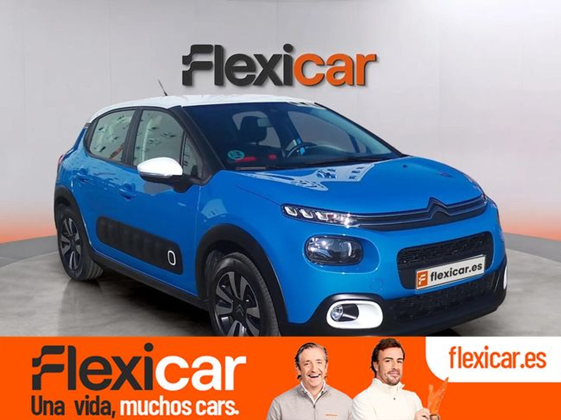 Imagen de CITROEN C3