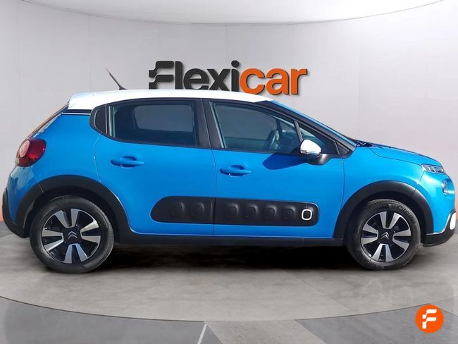 Foto del CITROEN C3 1.2 PureTech S&S Business 83