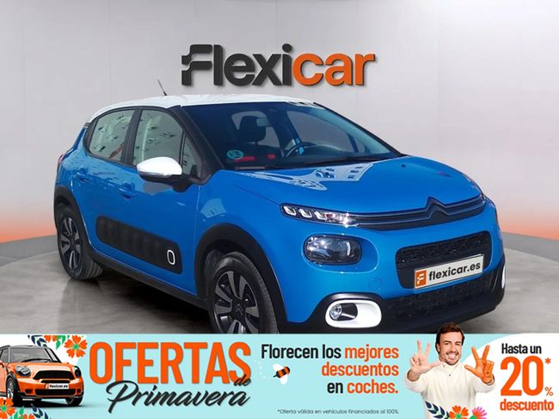 Imagen de CITROEN C3