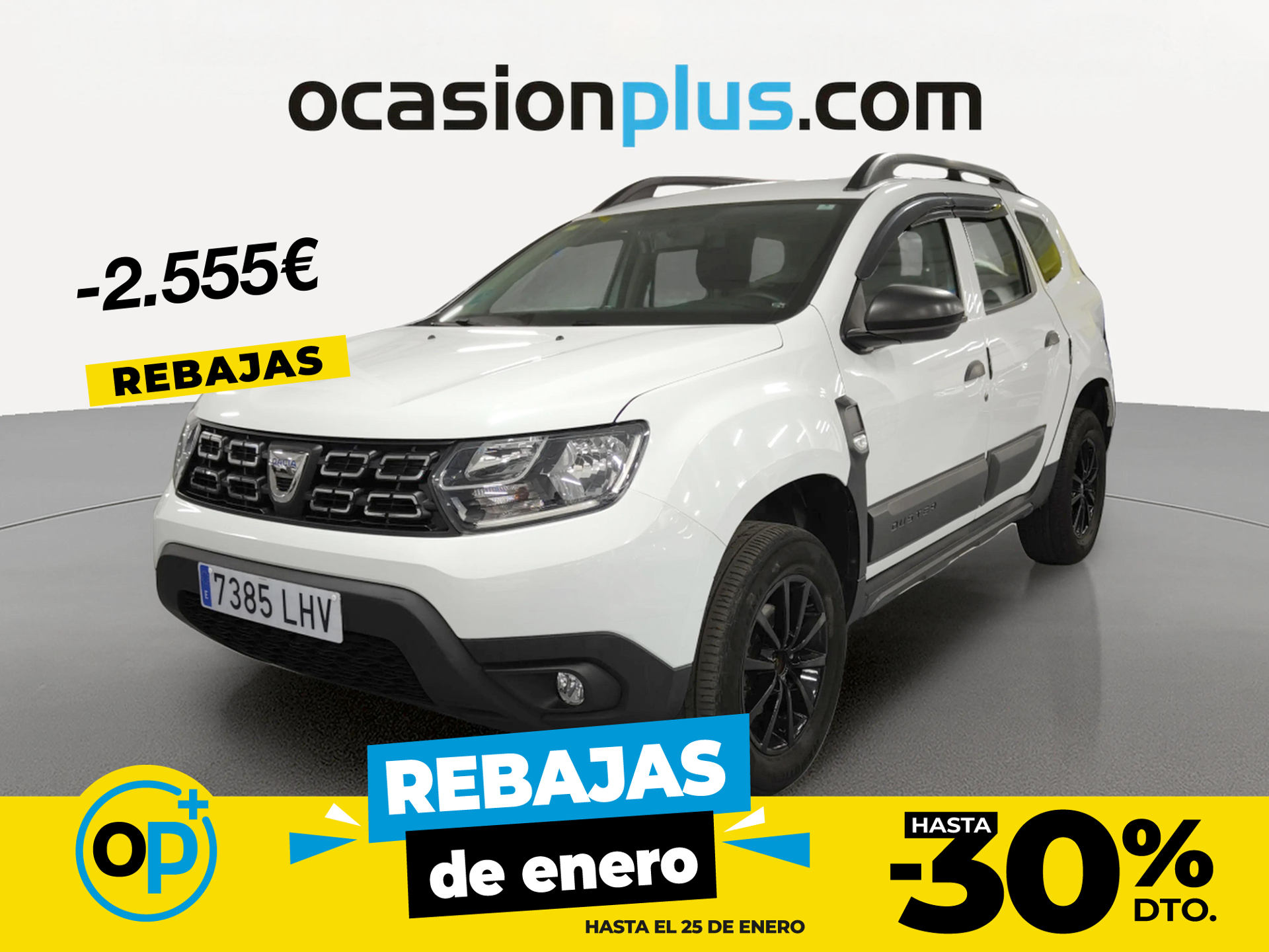 Imagen de DACIA Duster