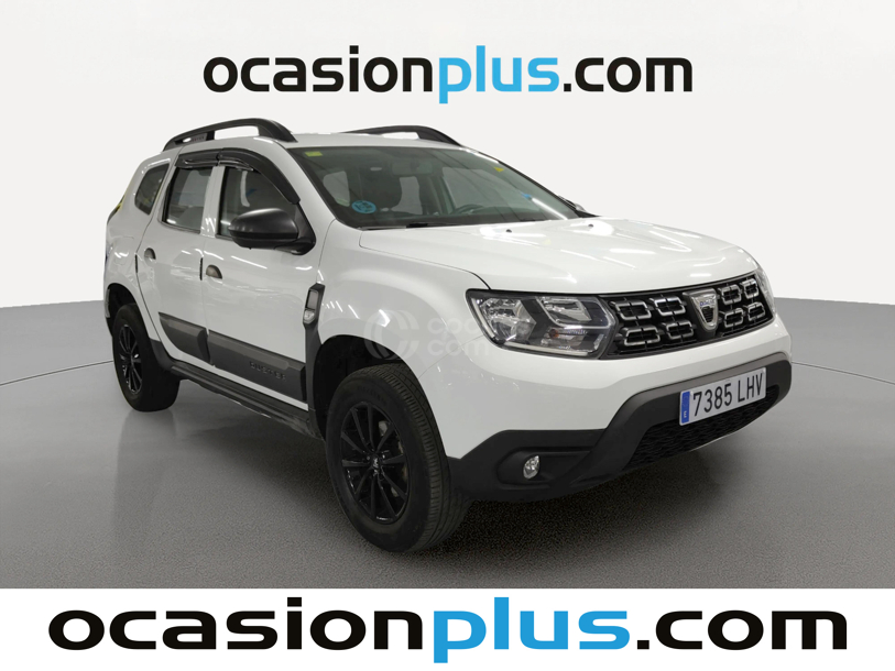Foto del DACIA Duster 1.0 TCE Essential 4x2 75kW