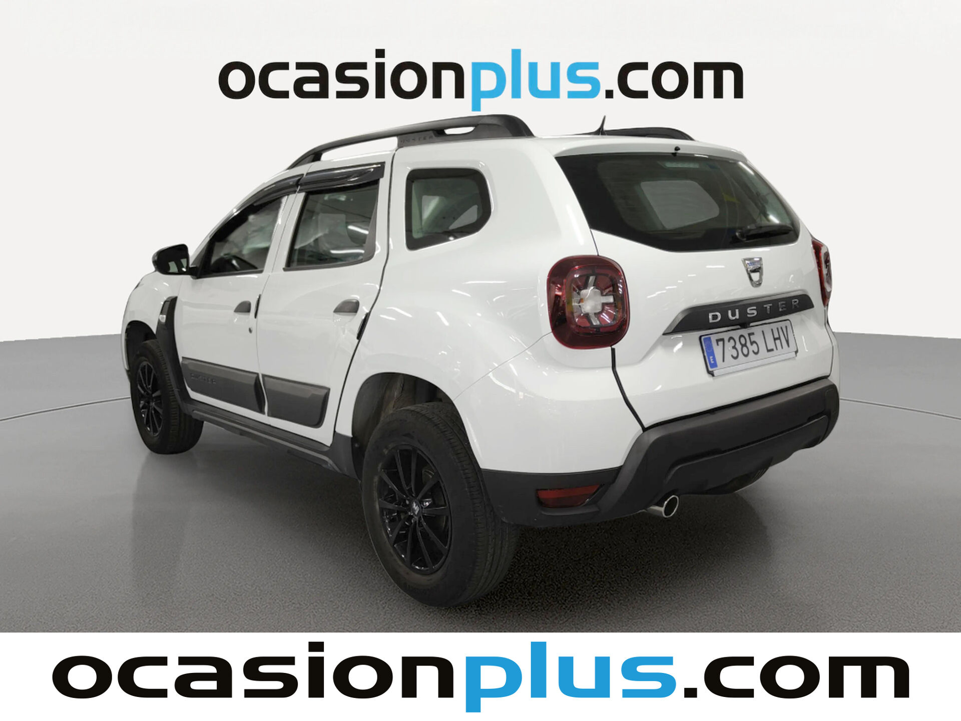 Imagen 3 de DACIA Duster