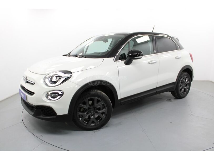 Foto del FIAT 500X 1.6 E-Torq S&S 120th Aniversario 4x2