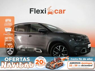 Imagen de CITROEN C5 Aircross BlueHDi S&S Feel 130