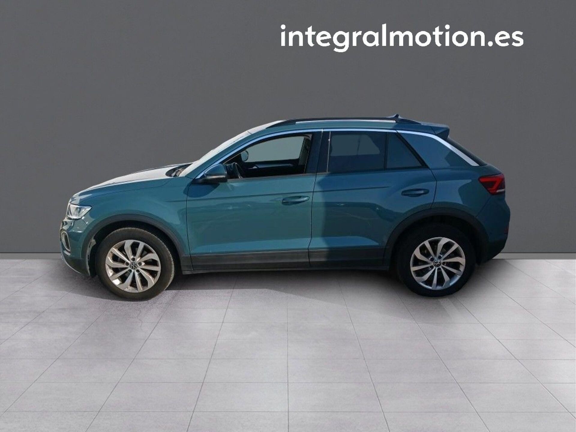 Imagen 2 de VOLKSWAGEN T-Roc