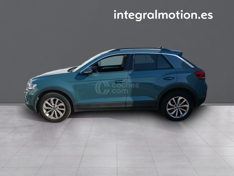 Foto del VOLKSWAGEN T-Roc 1.0 TSI Life 81kW