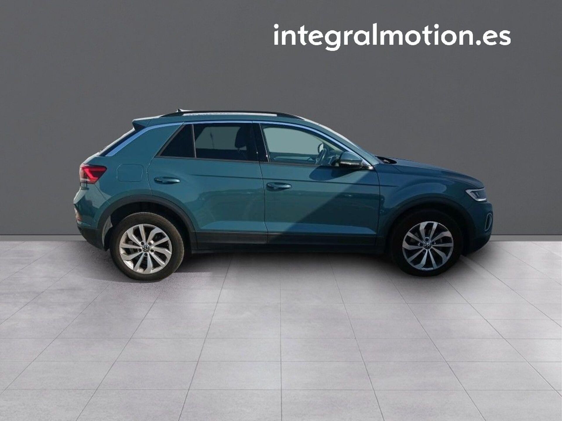 Imagen 3 de VOLKSWAGEN T-Roc