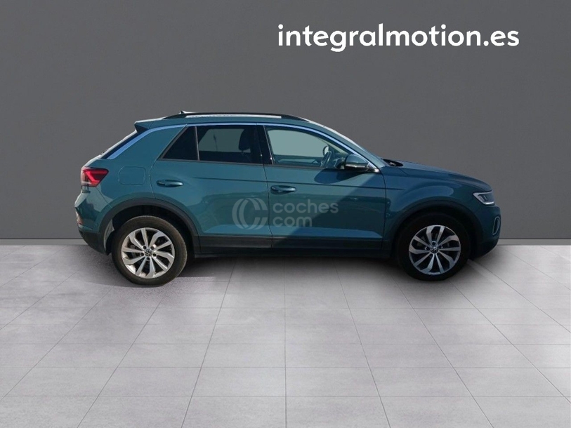 Foto del VOLKSWAGEN T-Roc 1.0 TSI Life 81kW
