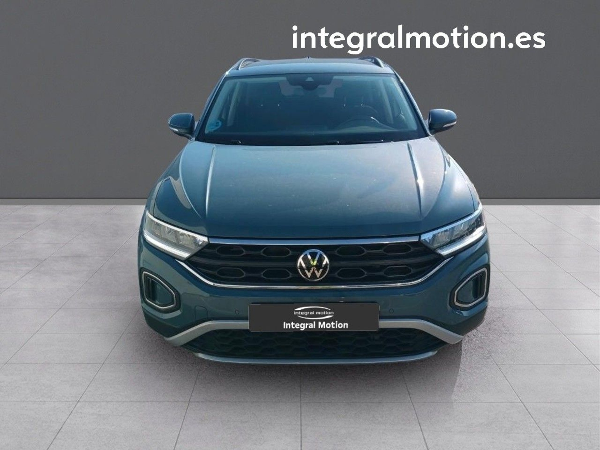 Imagen de VOLKSWAGEN T-Roc