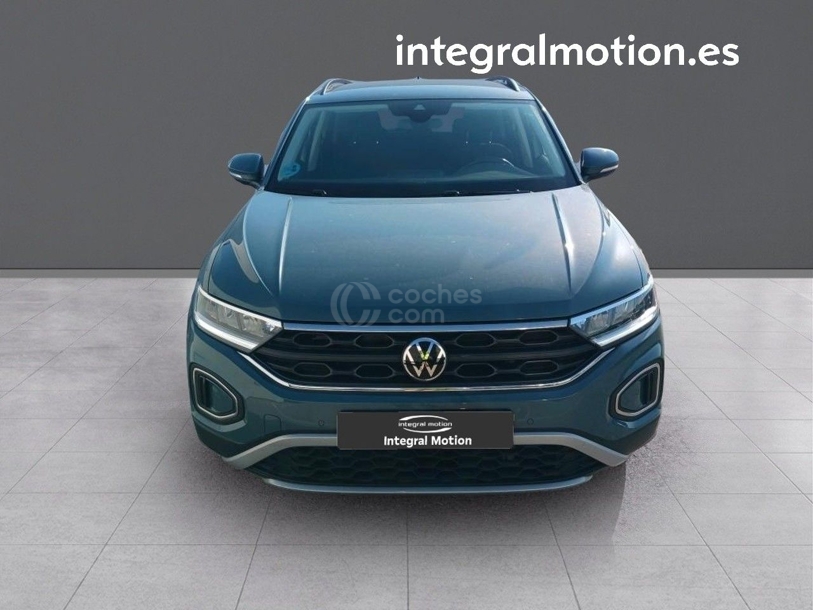 Foto del VOLKSWAGEN T-Roc 1.0 TSI Life 81kW