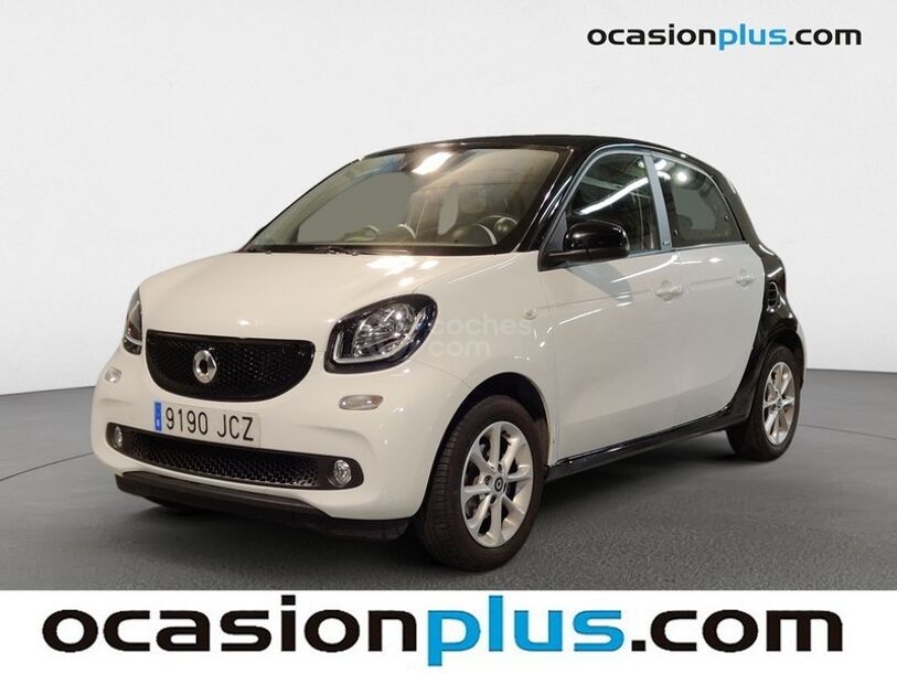 Foto del SMART Forfour 52 Prime