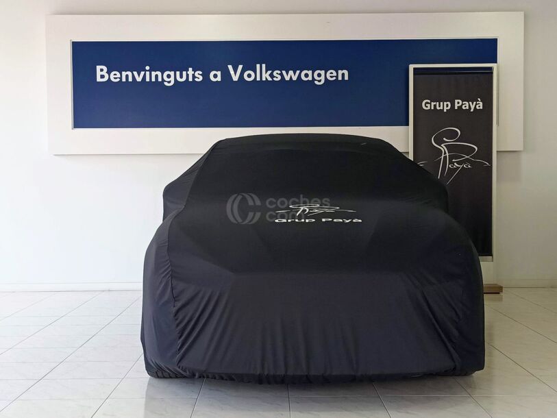 Foto del VOLKSWAGEN Polo 1.0 TSI Life 70kW