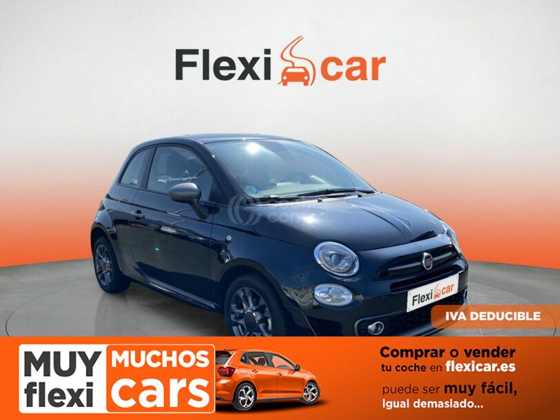 Foto del FIAT 500 1.0 GSE S