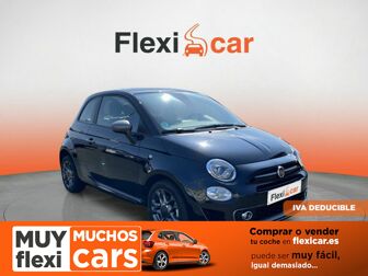 Imagen de FIAT 500 1.0 GSE S