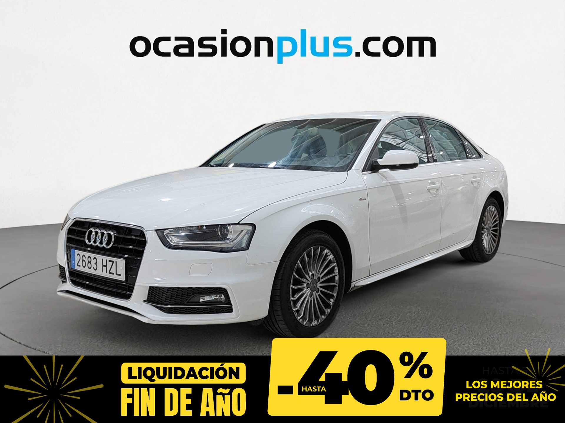 Imagen de AUDI A4