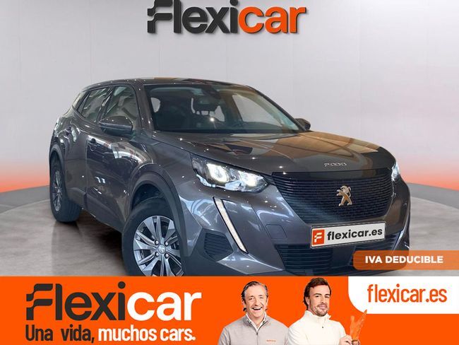 PEUGEOT 2008 (Active Pack BlueHDI 81kW (110CV)) en Coruña, A