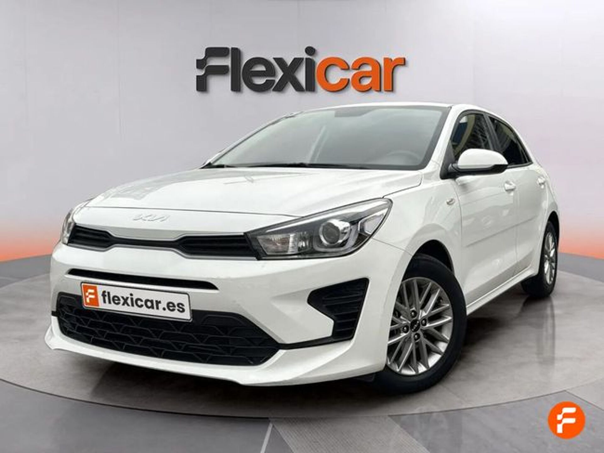 Imagen 3 de KIA Rio