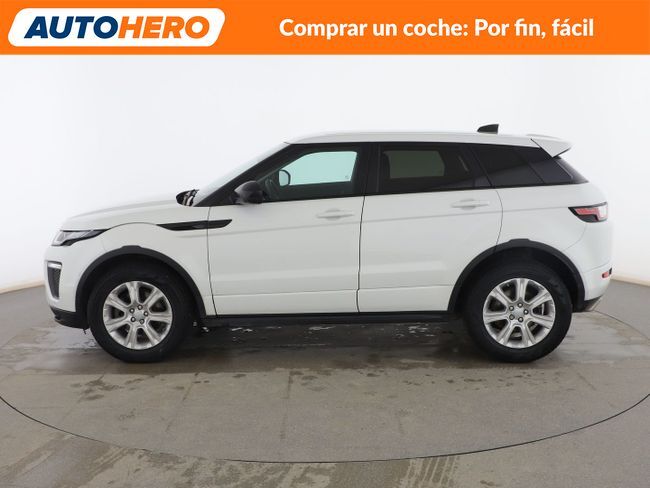 Foto del LAND ROVER Range Rover Evoque 2.0TD4 Pure 4WD Aut. 150
