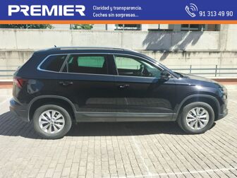 Imagen de SKODA Karoq 2.0TDI Adblue Ambition 85kW