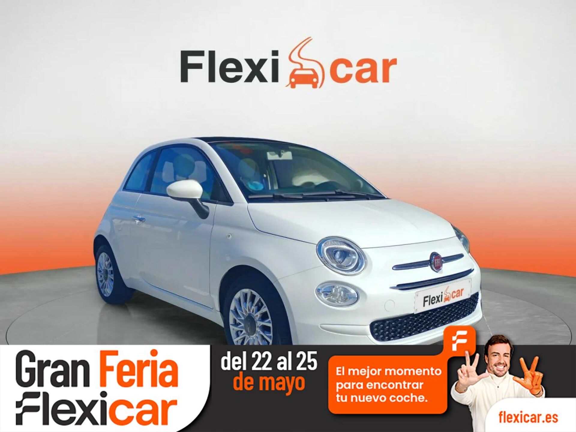 Imagen de FIAT 500