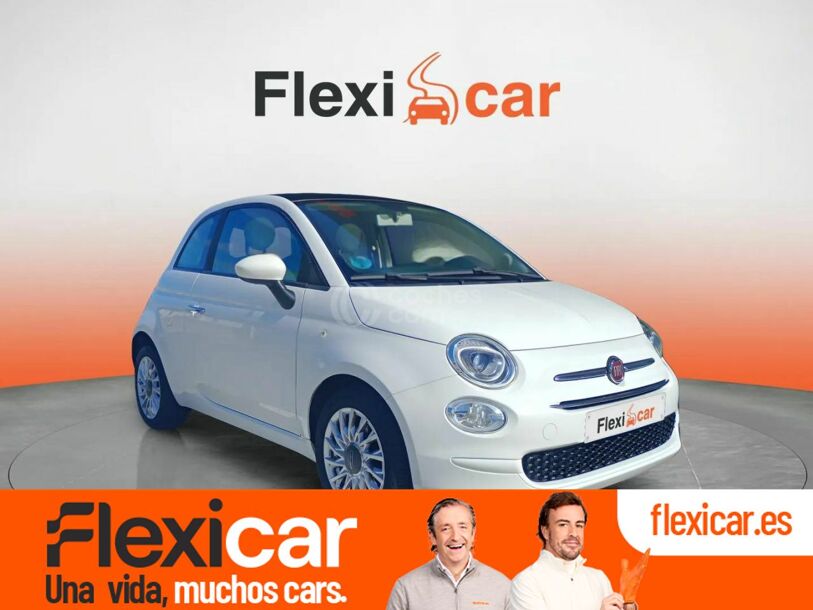 Foto del FIAT 500 1.0 GSE Lounge