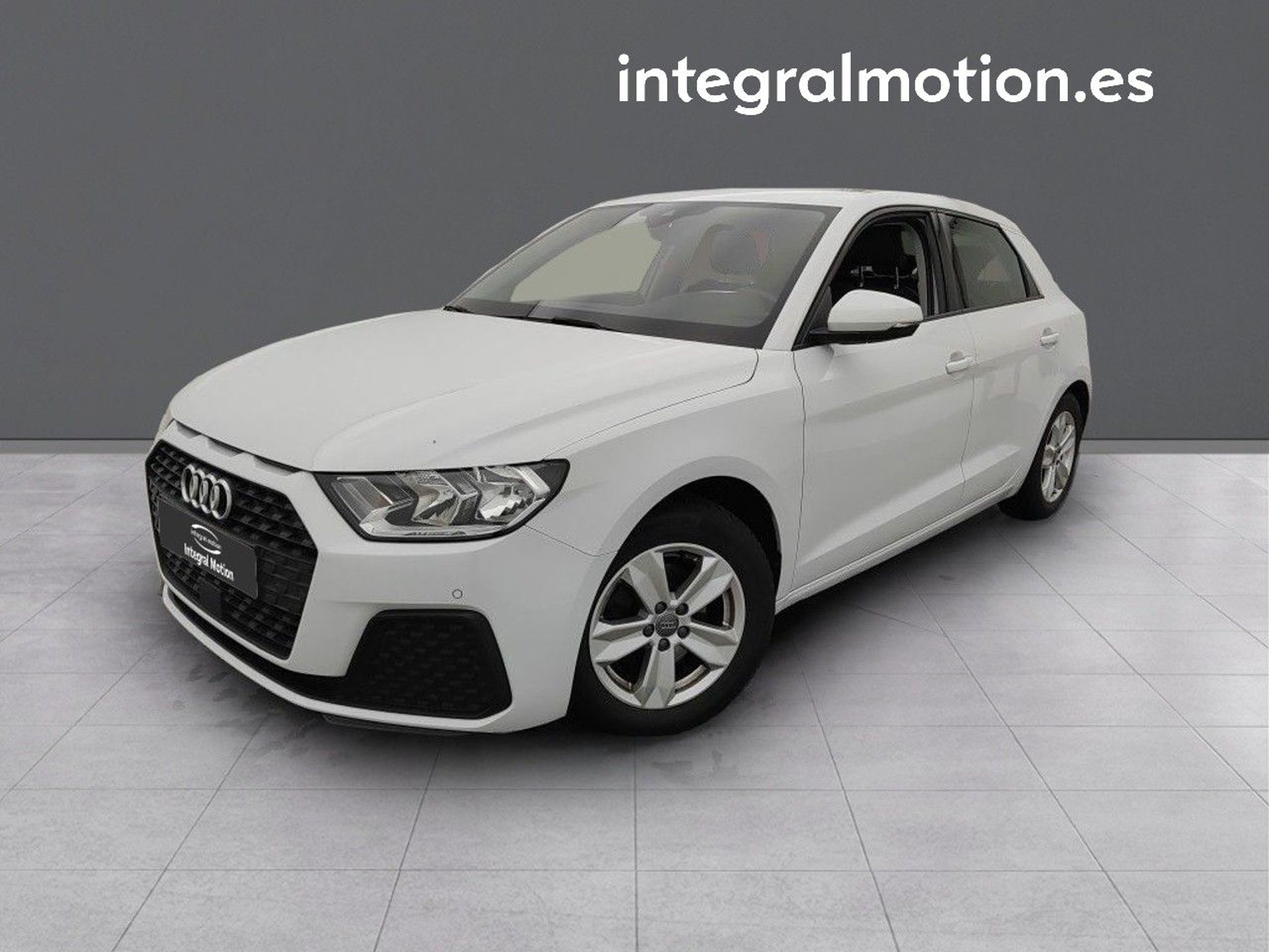 Imagen de AUDI A1