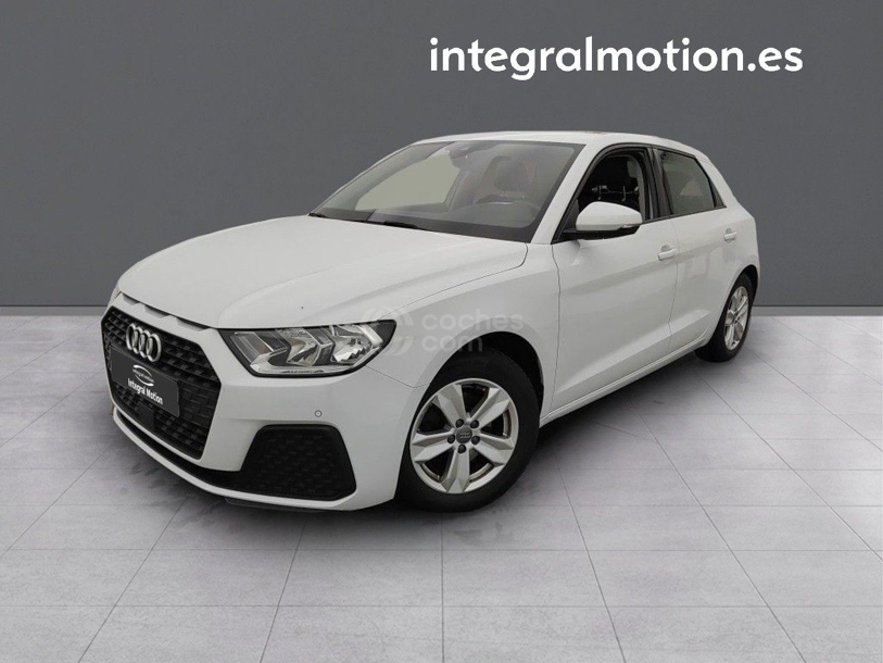 Foto del AUDI A1 Sportback 30 TFSI S tronic