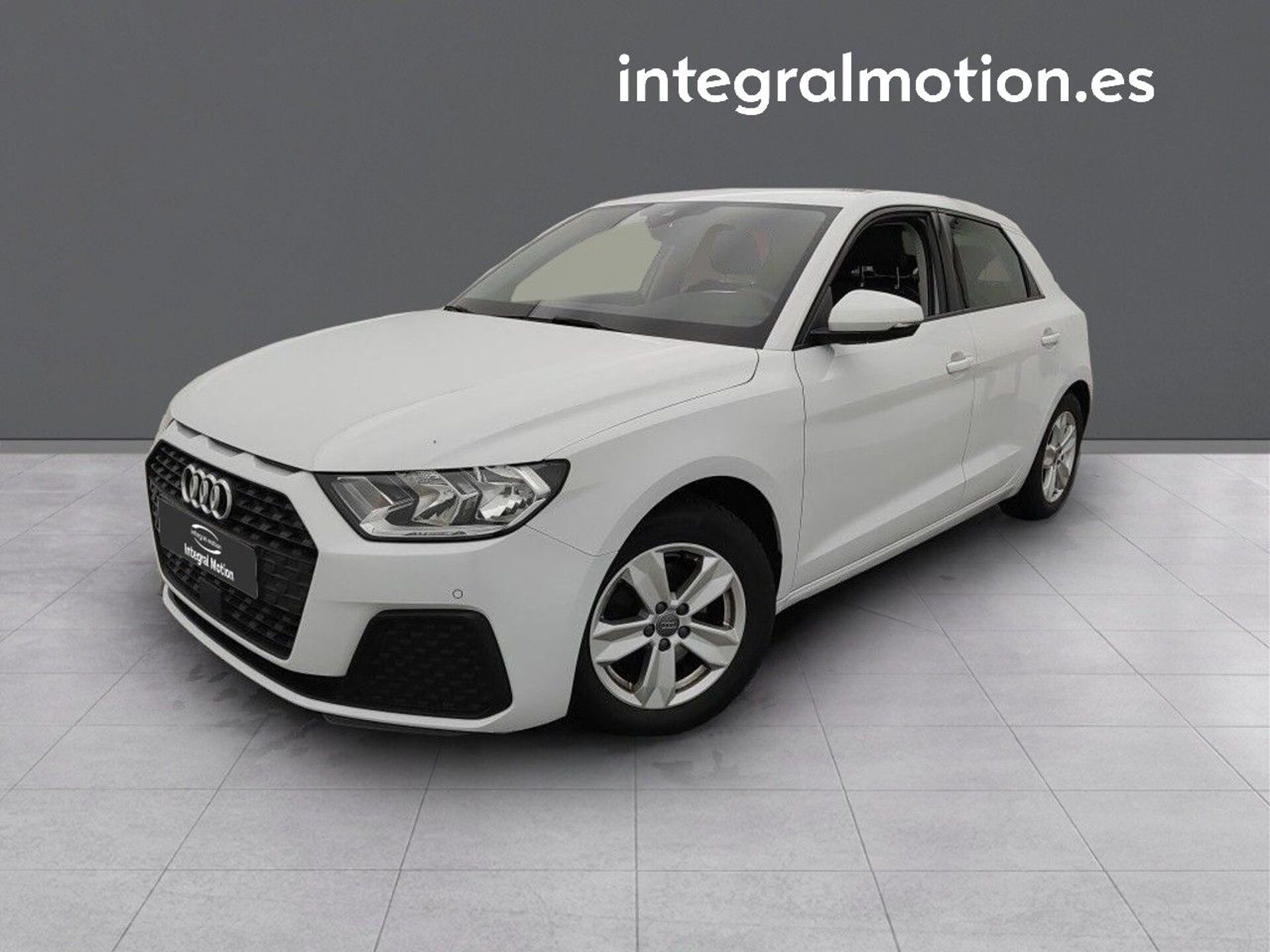 Imagen 1 de AUDI A1