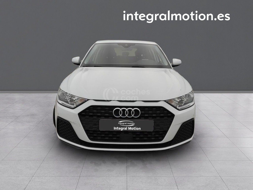 Foto del AUDI A1 Sportback 30 TFSI S tronic