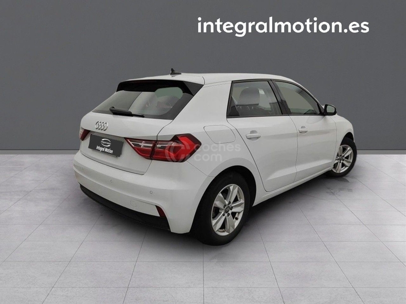 Foto del AUDI A1 Sportback 30 TFSI S tronic