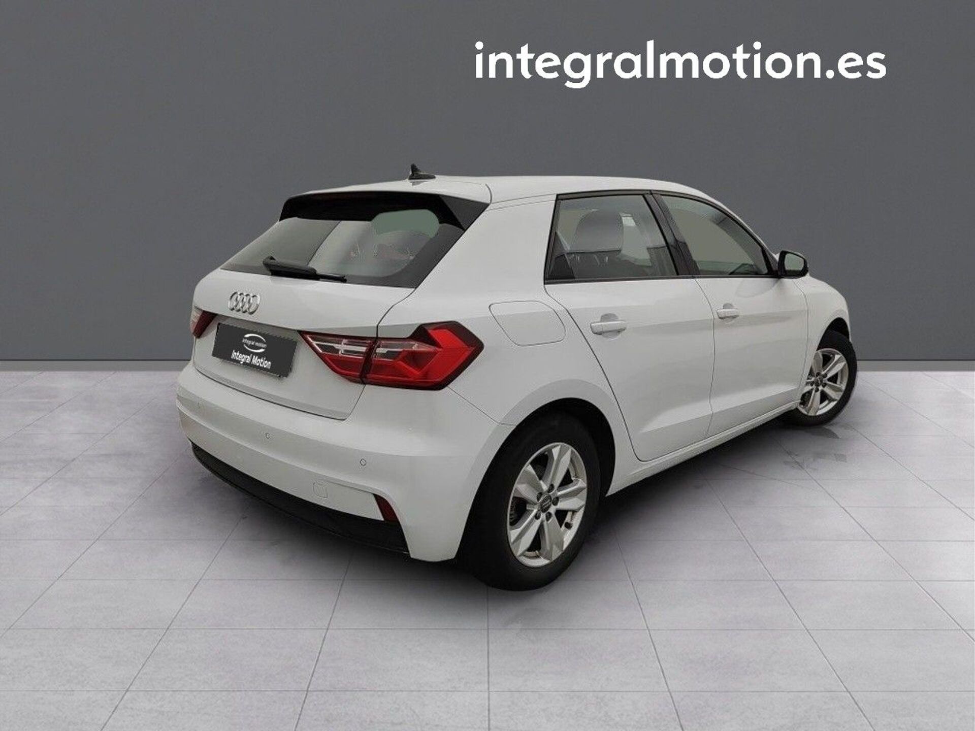 Imagen 3 de AUDI A1