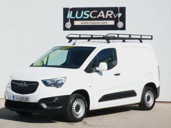 Imagen de OPEL Combo Life 1.5TD S-S Selective XL 100