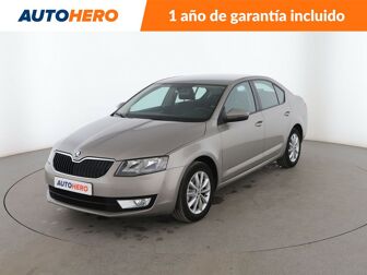 Imagen de SKODA Octavia 1.6TDI CR Ambition