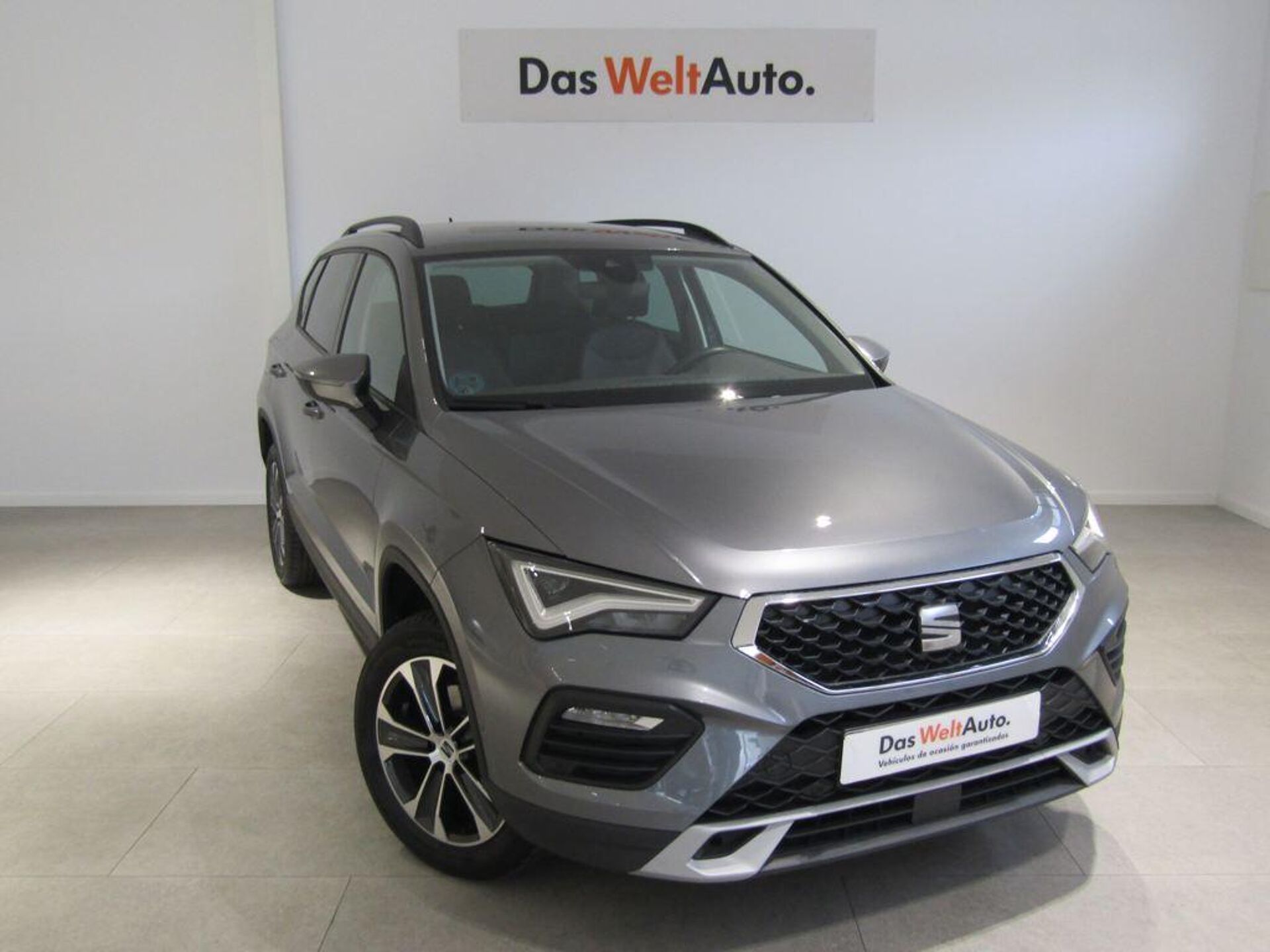 Imagen de SEAT Ateca