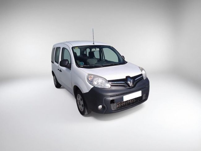 Foto del RENAULT Kangoo Combi 1.5dCi Blue Profesional 70kW