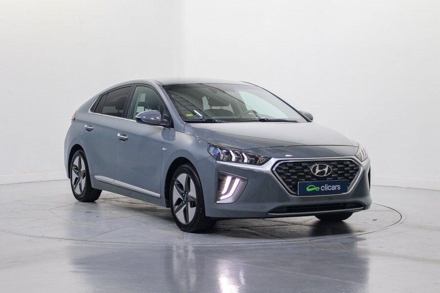 Foto del HYUNDAI Ioniq HEV 1.6 GDI Style