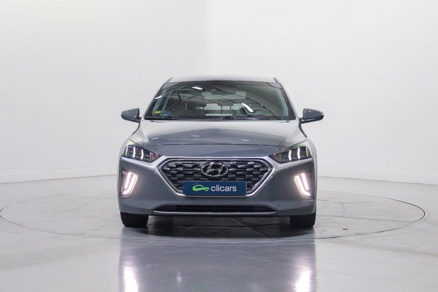 Foto del HYUNDAI Ioniq HEV 1.6 GDI Style