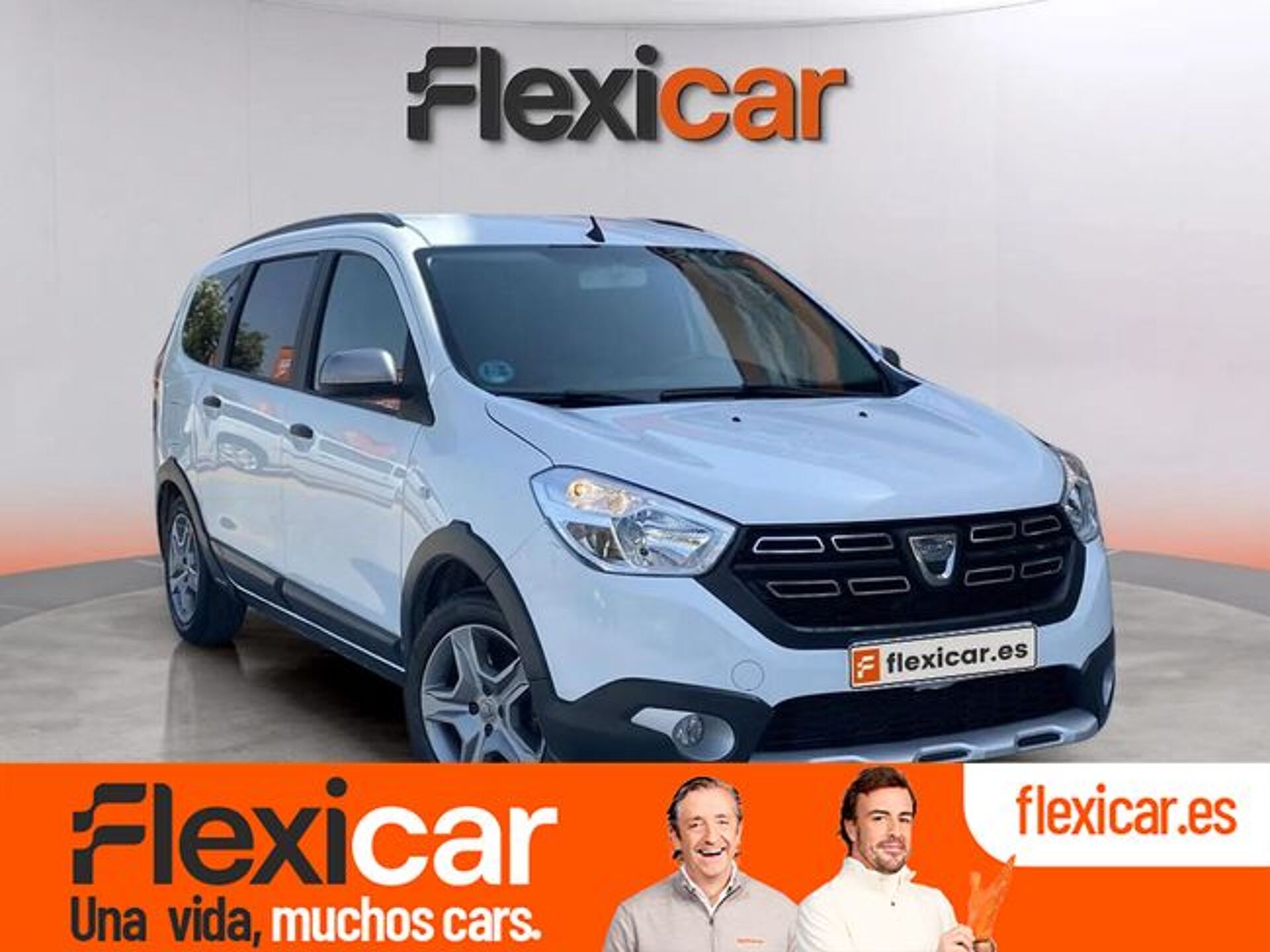 Imagen de DACIA Lodgy