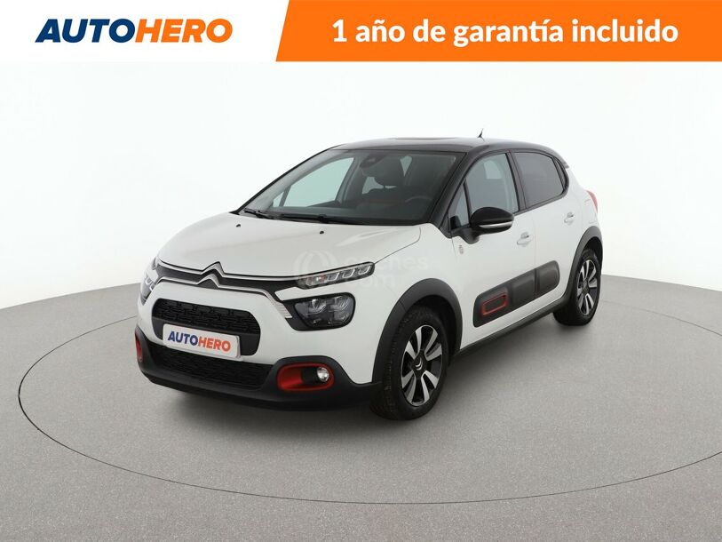 Foto del CITROEN C3 1.2 PureTech S&S C-Series 83