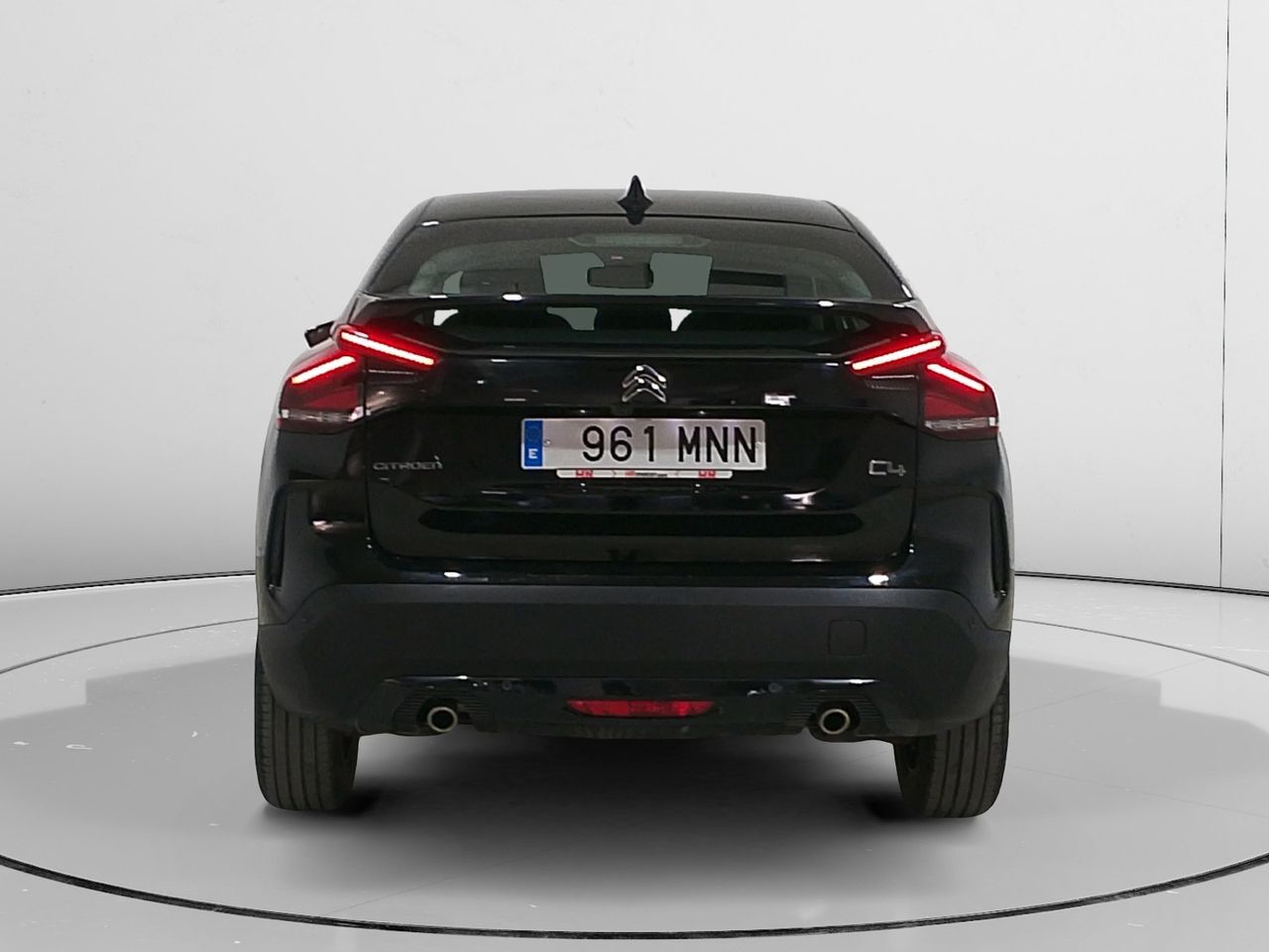 Foto del CITROEN C4 1.2 PureTech Plus S&S 130