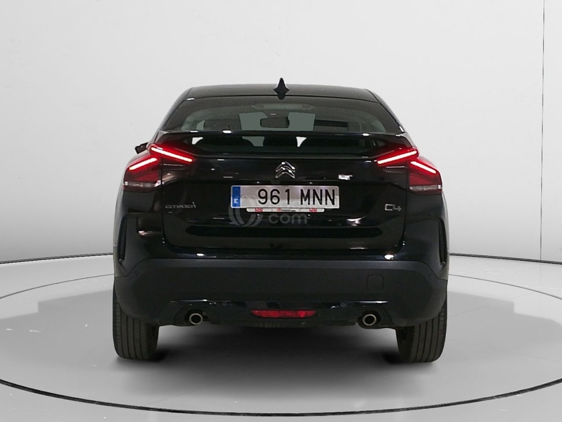 Foto del CITROEN C4 1.2 PureTech Plus S&S 130