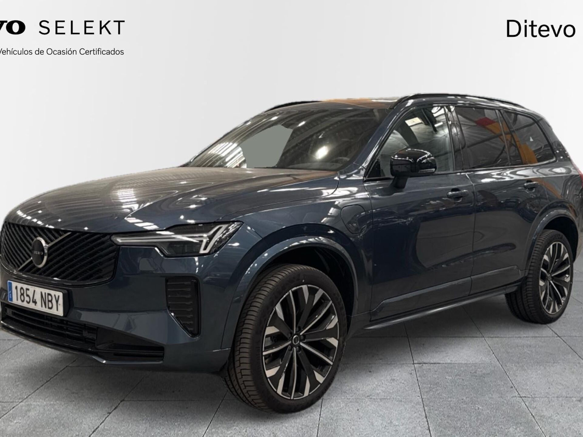 Imagen de VOLVO XC90