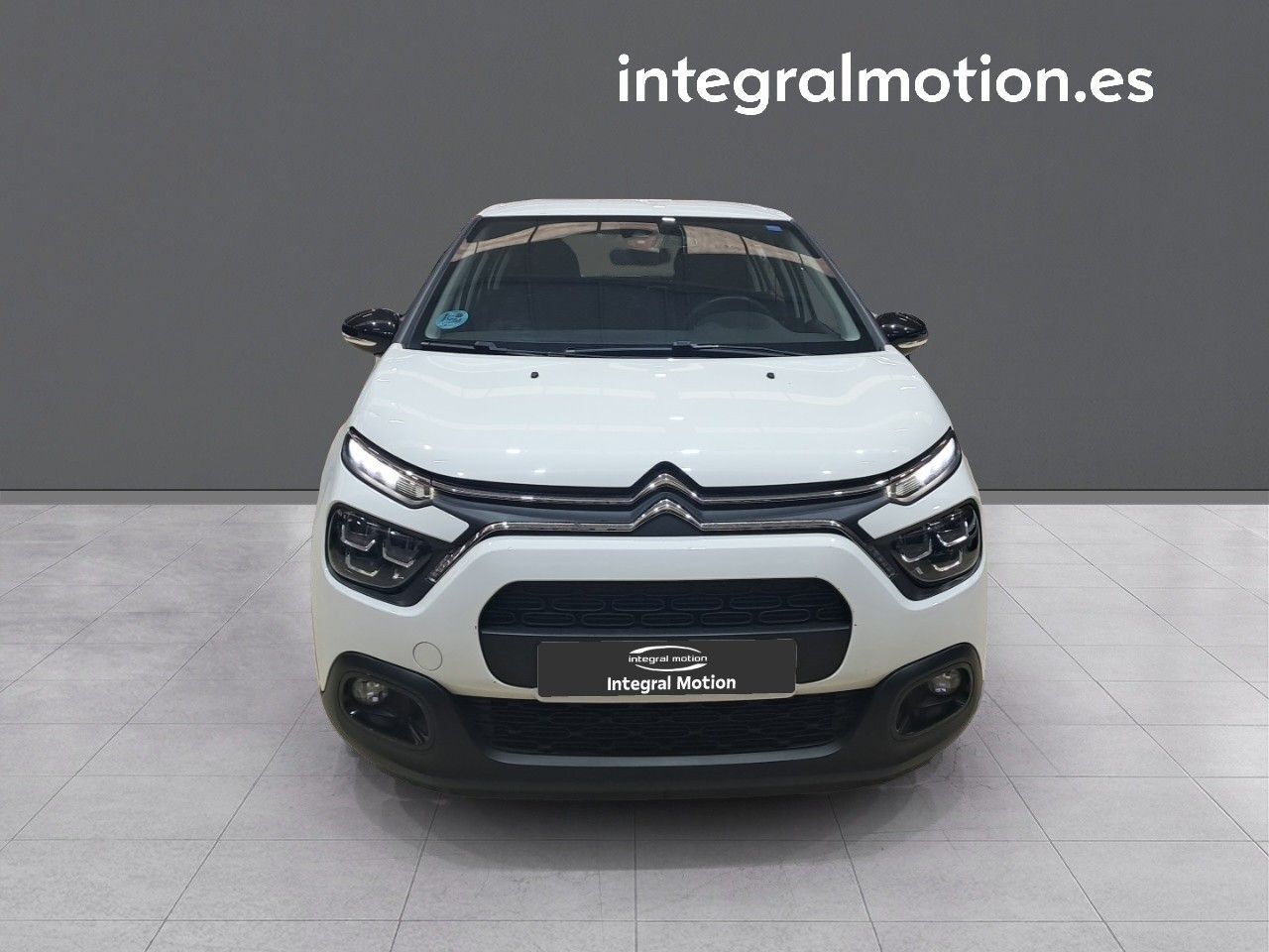 Foto del CITROEN C3 1.5BlueHDi S&S Feel 100