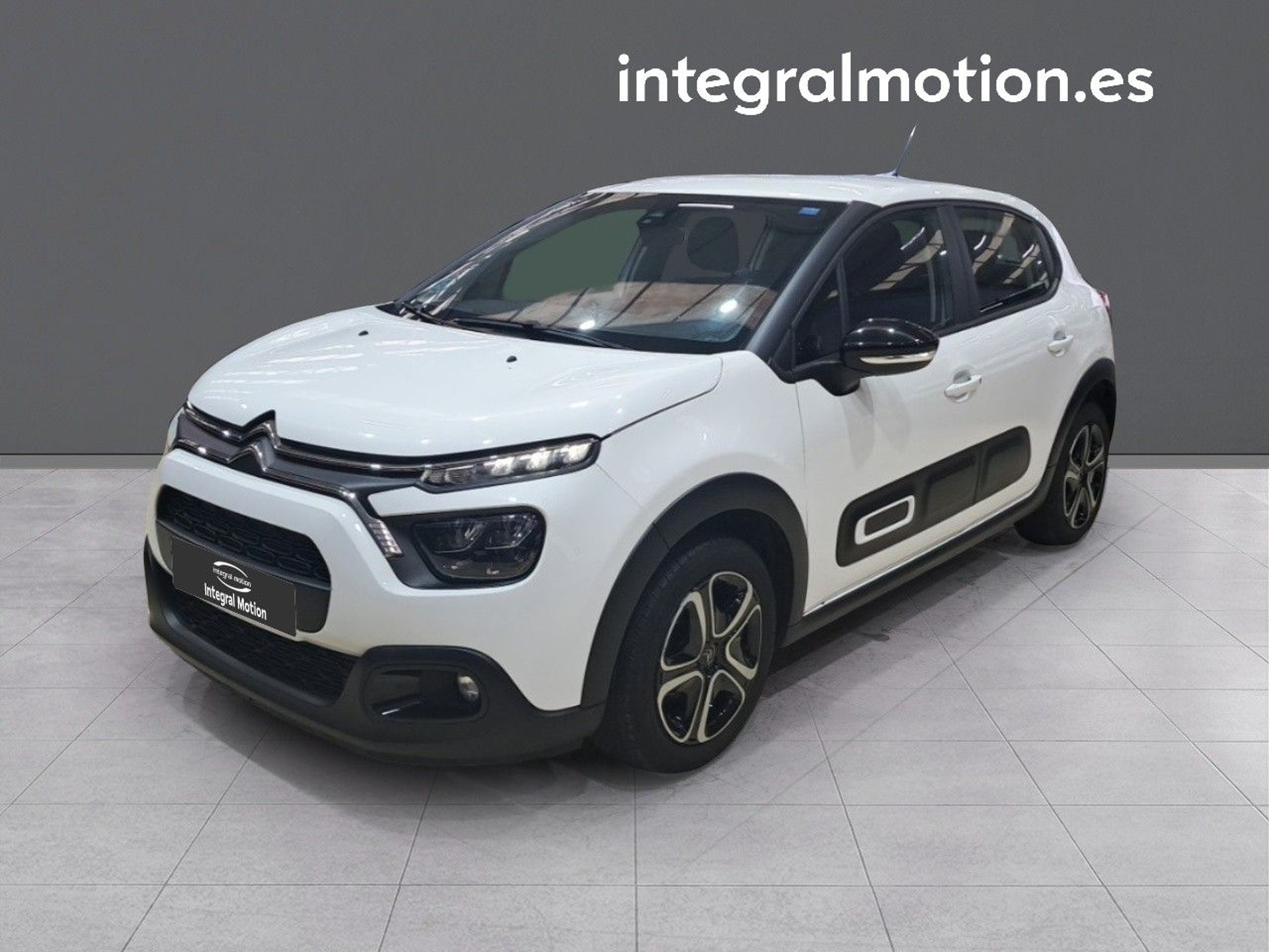 Imagen de CITROEN C3