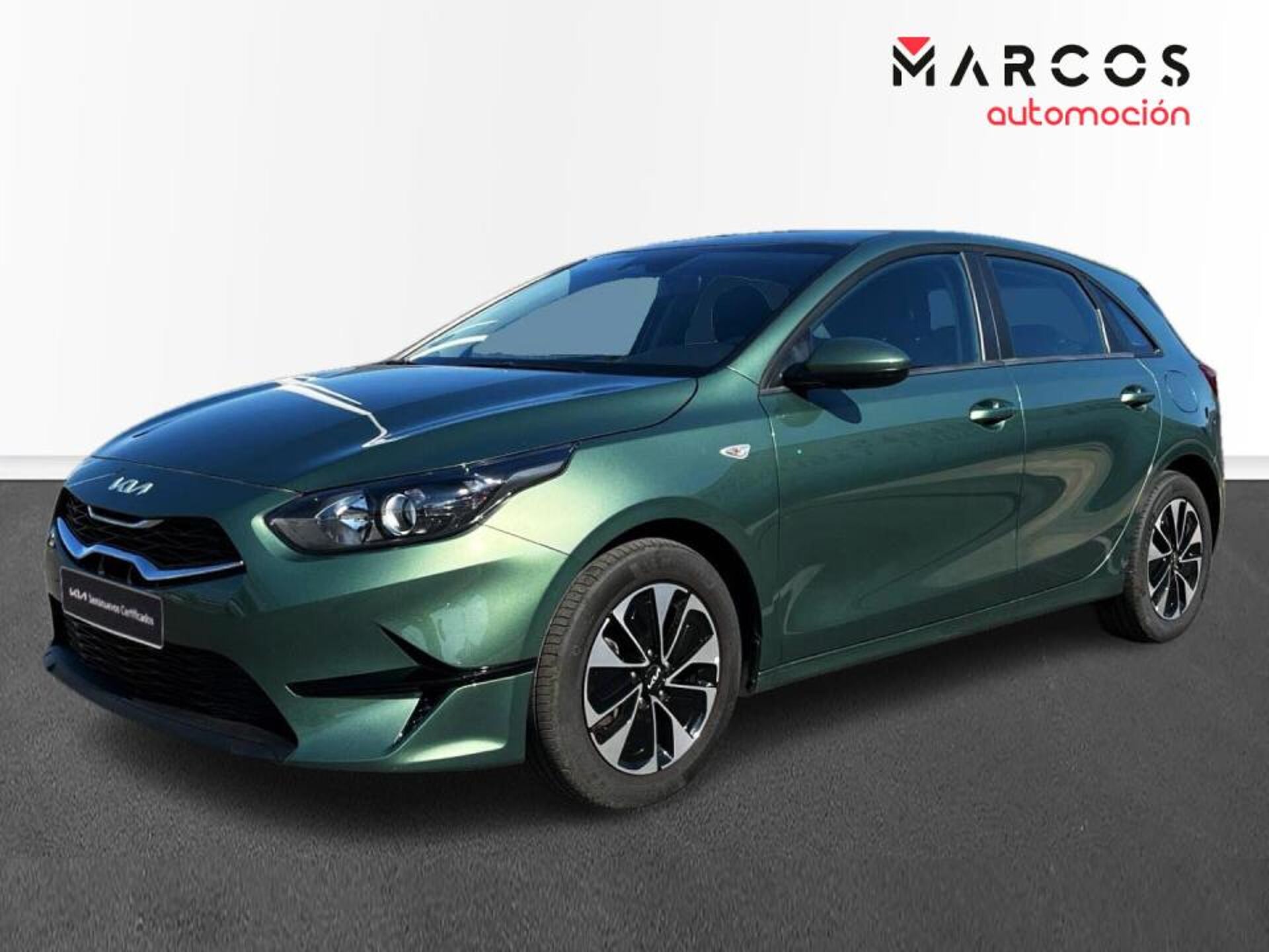 Imagen de KIA Ceed