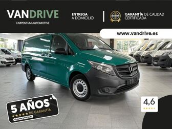 Imagen de MERCEDES Vito Furgón 109CDI Compacta