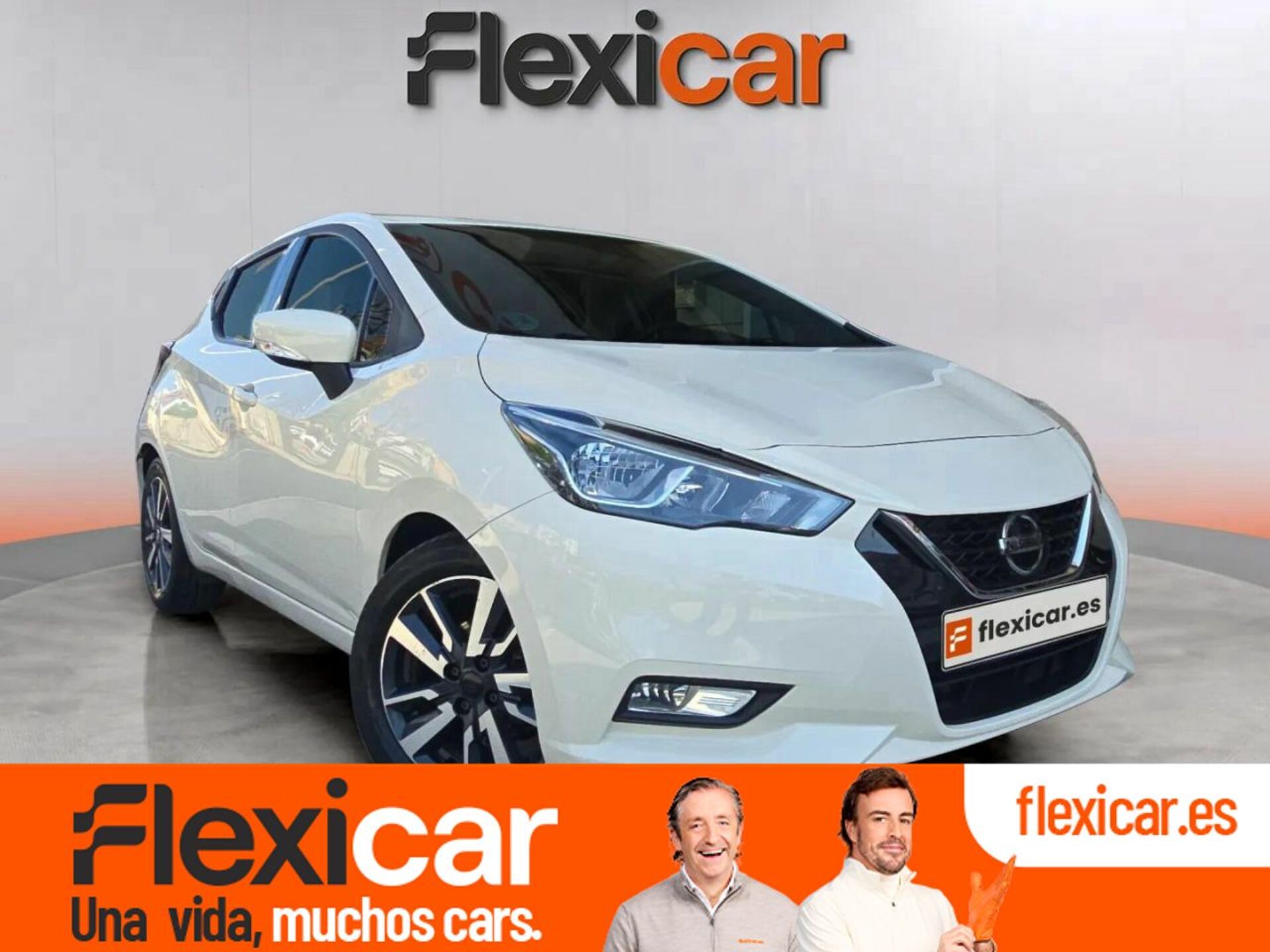 Imagen de NISSAN Micra