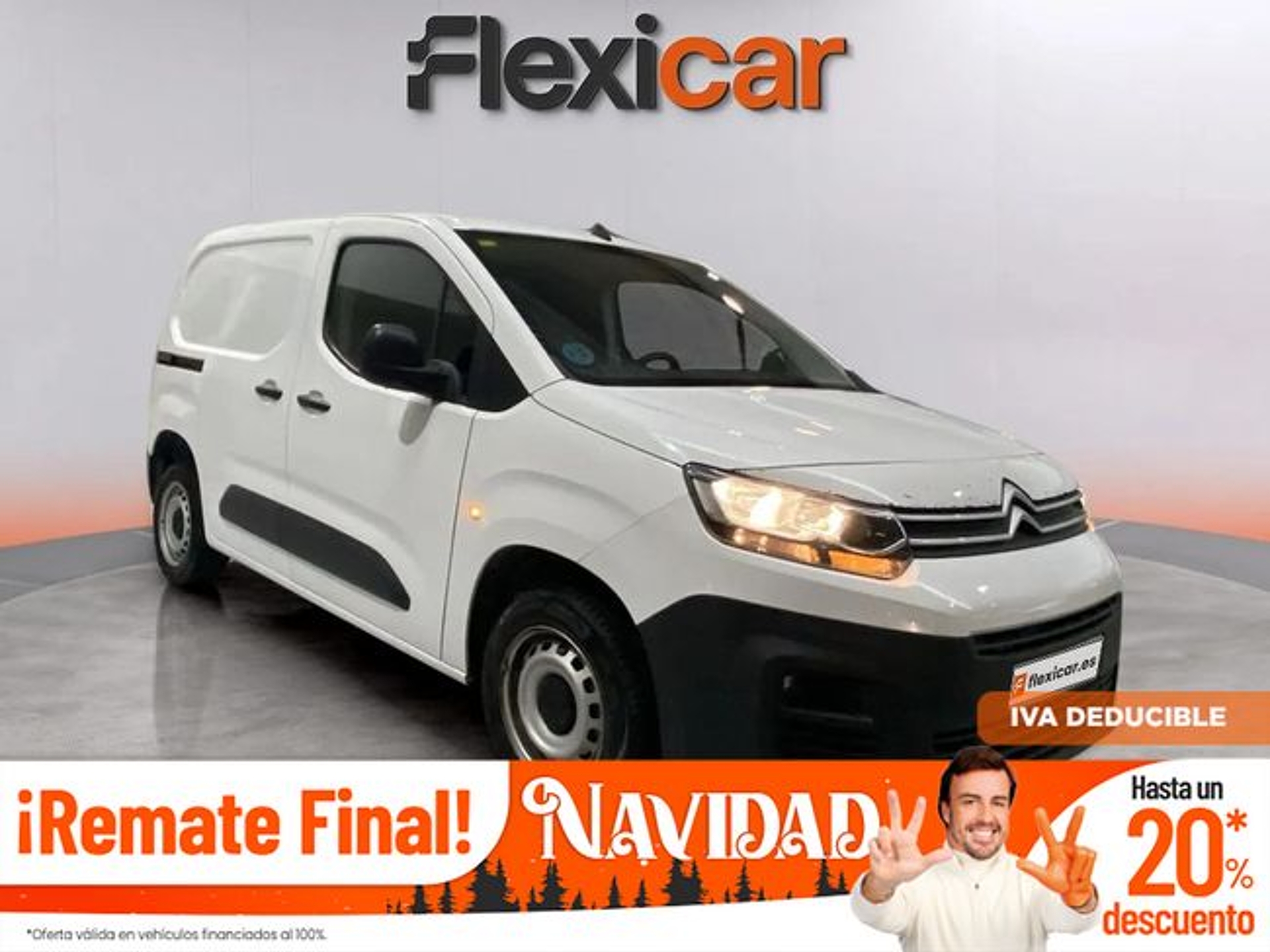 Imagen de CITROEN Berlingo