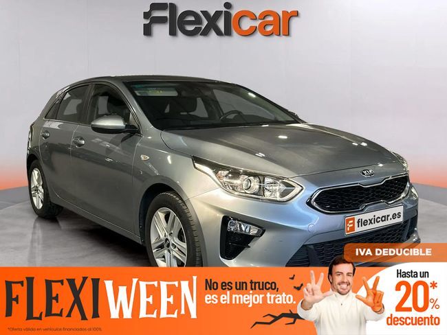 KIA Ceed (1.4 T-GDi 103kW (140CV) Drive) en Toledo