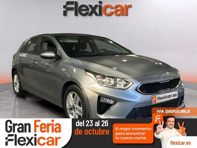 KIA Ceed (1.4 T-GDi 103kW (140CV) Drive) en Toledo